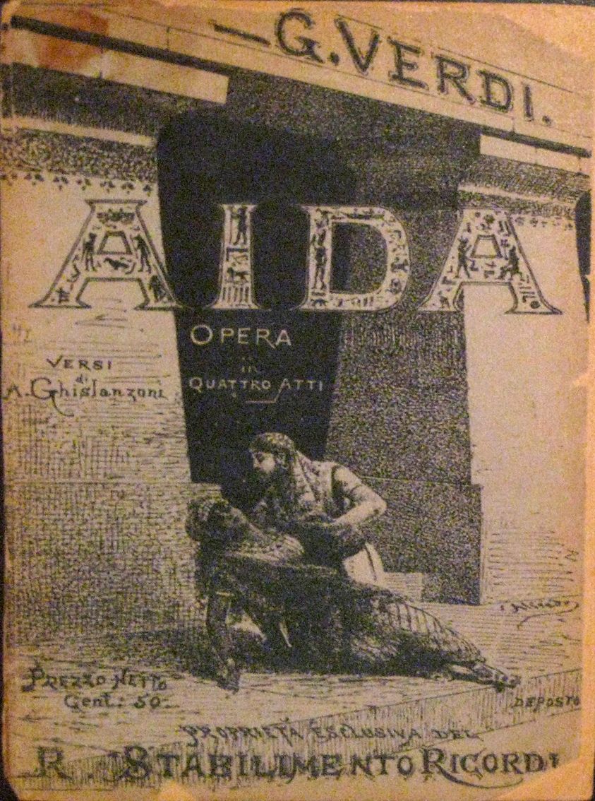 aida
