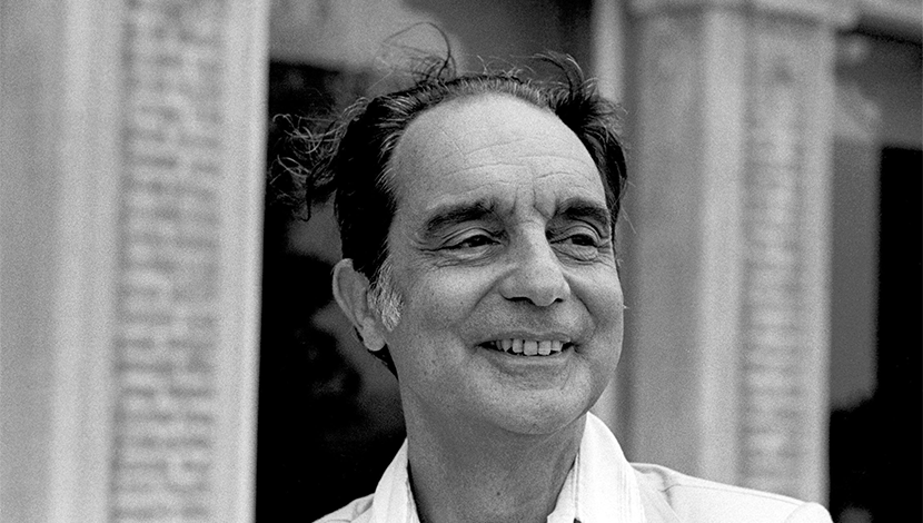 calvino italo