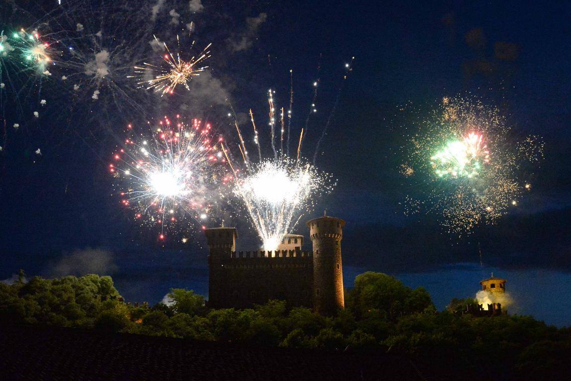 Notte Bianca, sabato 24 agosto la grande festa