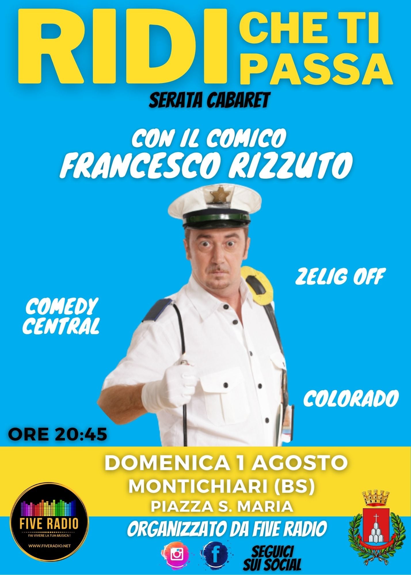 rizzuto
