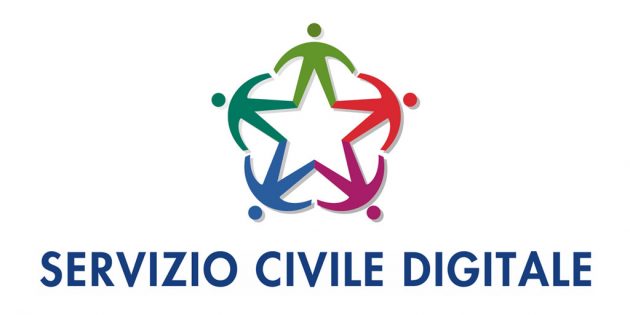 Servizio Civile Digitale, aperto il bando per 2 unità