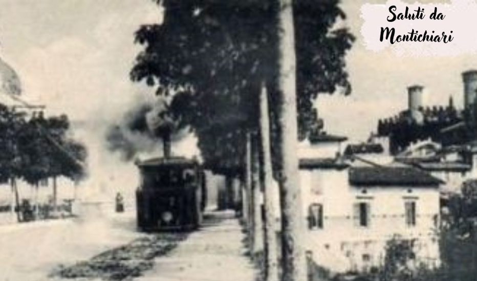 tram