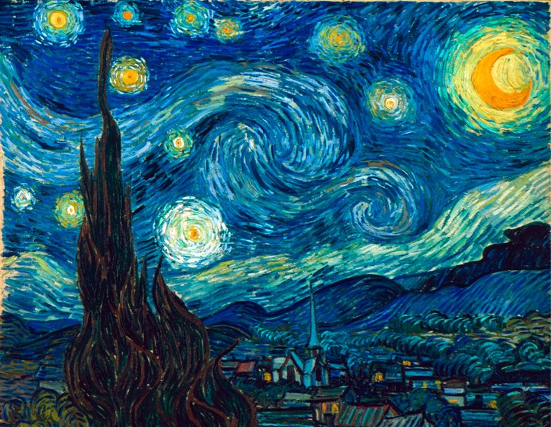 vangogh