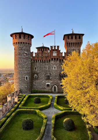 Castello Bonoris e Museo Lechi: 8, 15 e 22 maggio gratis per residenti