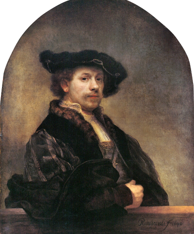 Rembrandt, alla "Casa Bianca" un incontro con Ezio Soldini