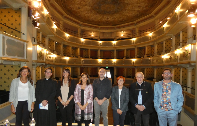 Teatro Bonoris, 27 gli spettacoli in cartellone per il 2023/2024