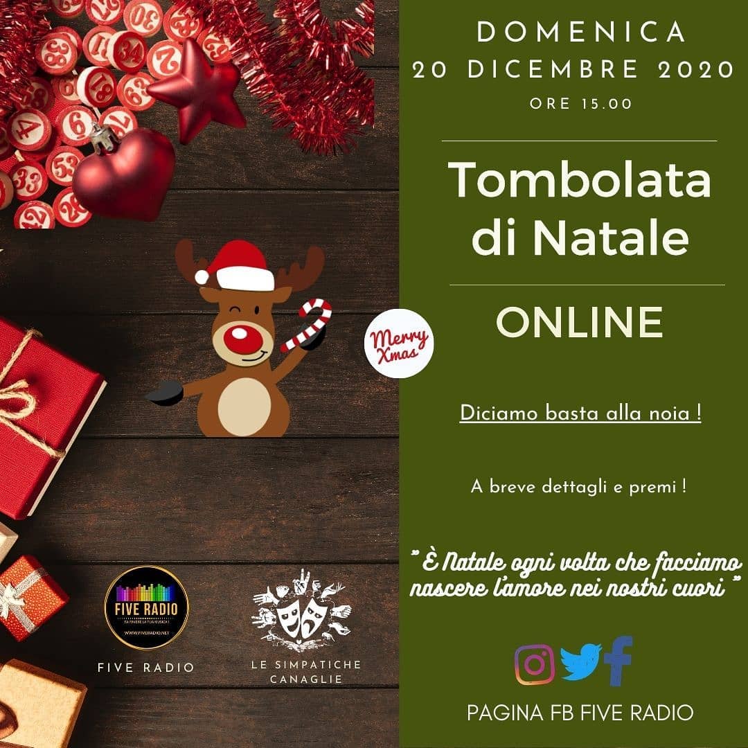 tombolata
