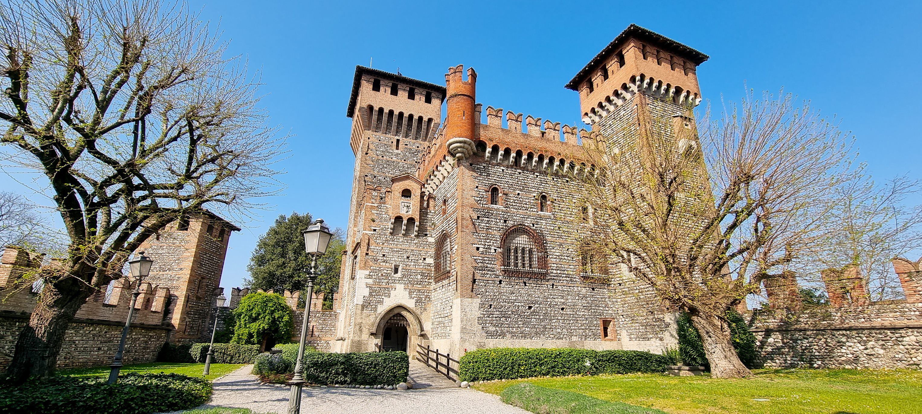 Il 2 giugno festa per i più piccoli con "Un castello di giochi"