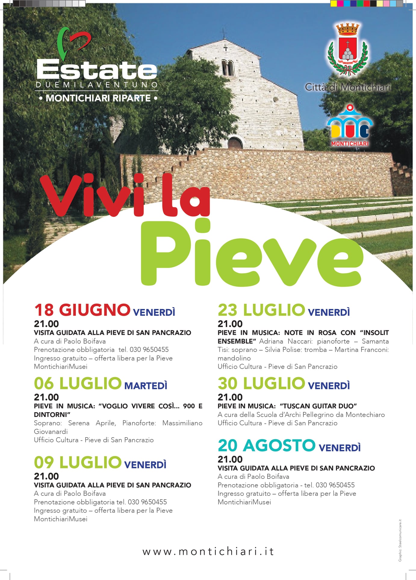 pieve