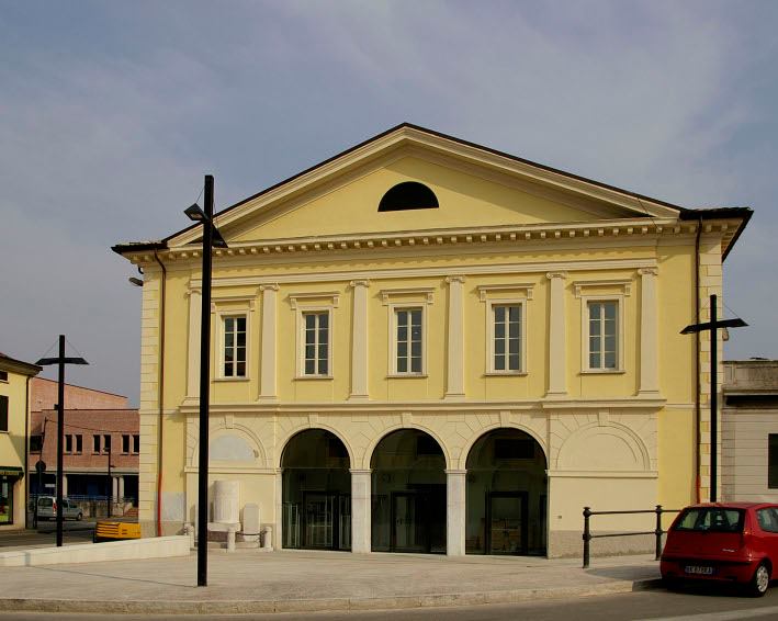 Biblioteca comunale chiusa il 24 e 31 dicembre, 2 e 5 gennaio
