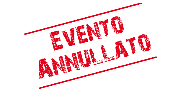 Annullata l'edizione 2021 del Carnevale cittadino