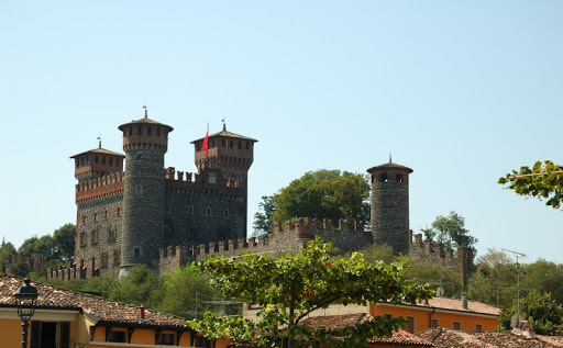 Castello Bonoris, porte aperte per scoprire uno dei gioielli storico-culturali della città