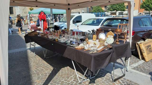 mercatino