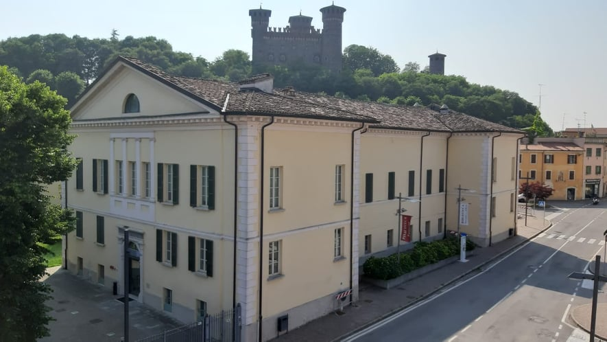 Film, che passione! Nuova Iniziativa della Biblioteca con la Cineteca di Bologna