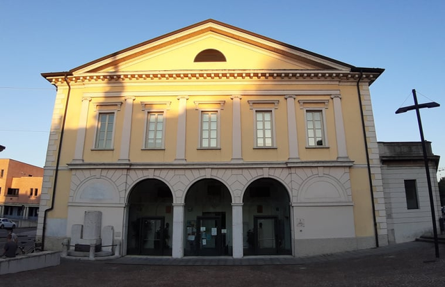 Biblioteca comunale, dal 3 maggio nuovi orari di apertura