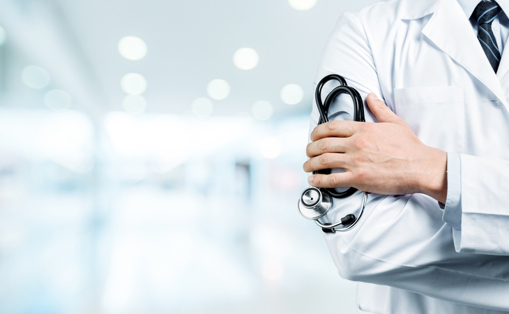 Nuovo medico di Medicina Generale per i comuni dell'ambito distrettuale nr. 10