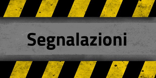 Attivo un numero telefonico per le segnalazioni dei cittadini
